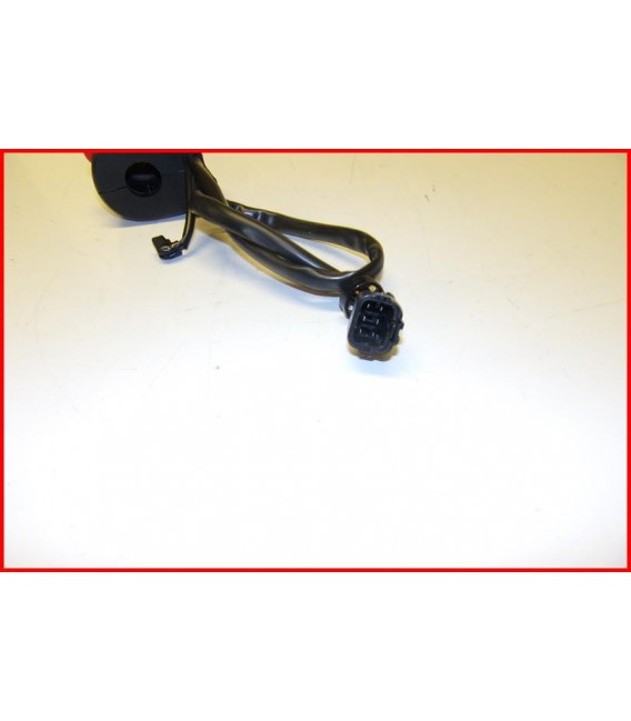 KAWASAKI ER6 650 2009-2011 COMMODO DROIT -OCCASION