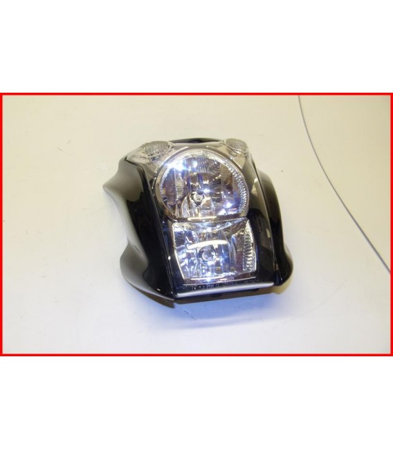 KAWASAKI ER6 650 2009-2011 OPTIQUE DE PHARE AVANT -OCCASION