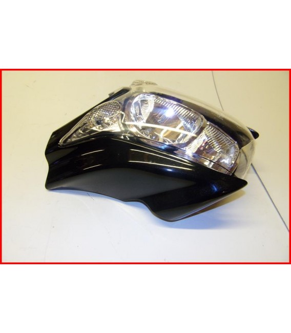 KAWASAKI ER6 650 2009-2011 OPTIQUE DE PHARE AVANT -OCCASION