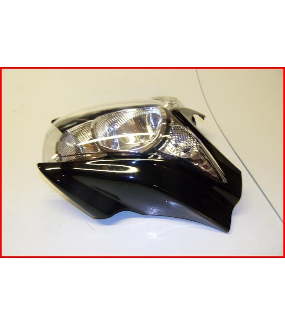 KAWASAKI ER6 650 2009-2011 OPTIQUE DE PHARE AVANT -OCCASION