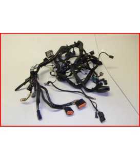 KAWASAKI ER6 650 2009-2011 FAISCEAU ELECTRIQUE-OCCASION