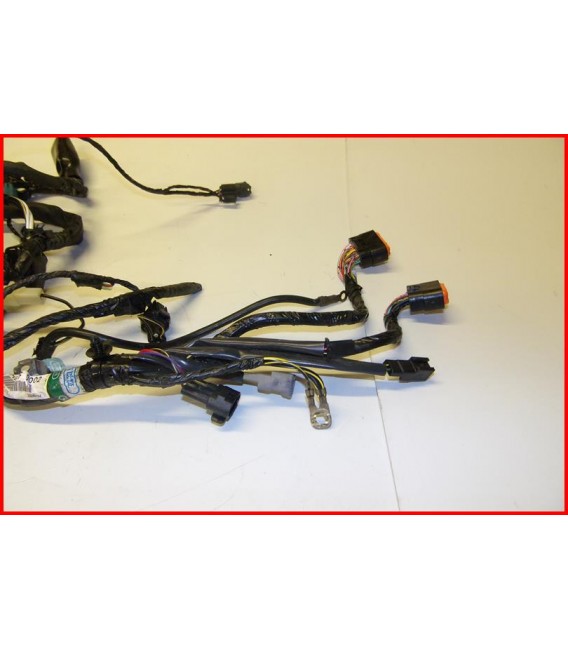 KAWASAKI ER6 650 2009-2011 FAISCEAU ELECTRIQUE-OCCASION