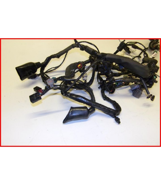 KAWASAKI ER6 650 2009-2011 FAISCEAU ELECTRIQUE-OCCASION