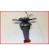 KAWASAKI ER6 650 2009-2011 BAVETTE ARRIERE-OCCASION