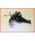 KAWASAKI ER6 650 2009-2011 BAVETTE ARRIERE-OCCASION