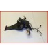 KAWASAKI ER6 650 2009-2011 BAVETTE ARRIERE-OCCASION
