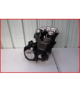 YAMAHA XJR 1200 1995-1998 MOTEUR "48500 kms" -OCCASION