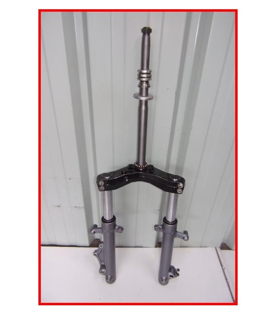 YAMAHA X MAX 125 XMAX 2006-2009 FOURCHE AVANT -OCCASION