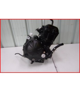 KAWASAKI ER6 650 2009-2011 MOTEUR prévoir joint de culasse "18500 kms" -OCCASION