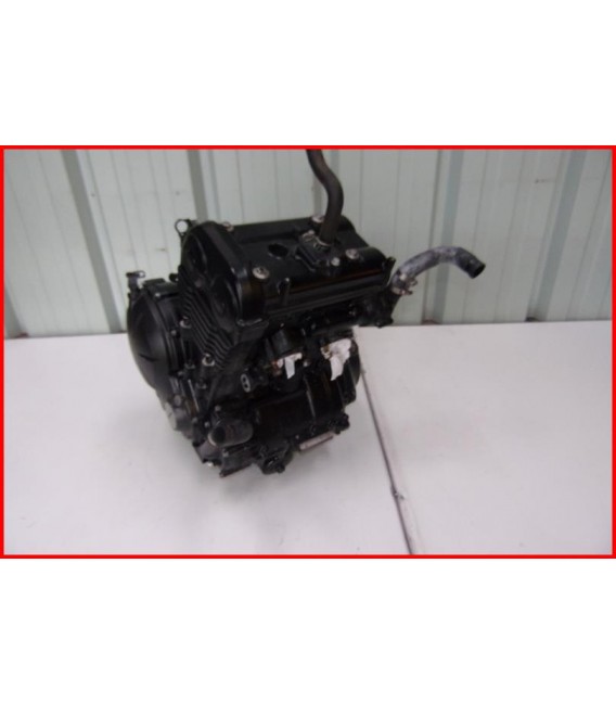 KAWASAKI ER6 650 2009-2011 MOTEUR prévoir joint de culasse "18500 kms" -OCCASION