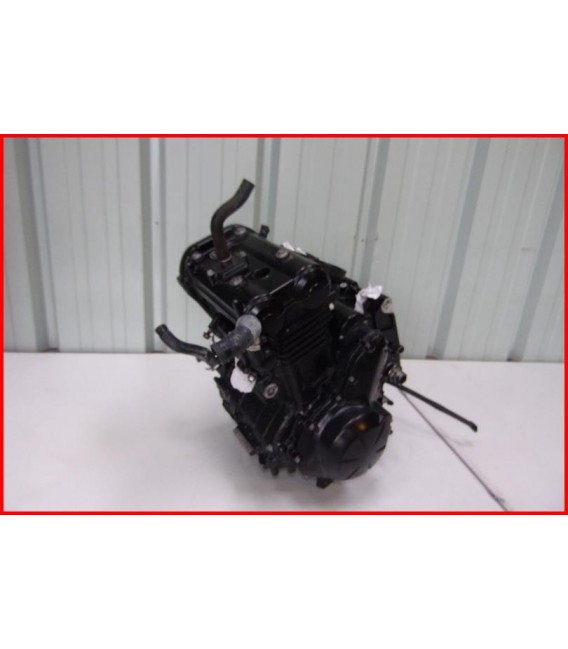 KAWASAKI ER6 650 2009-2011 MOTEUR prévoir joint de culasse "18500 kms" -OCCASION