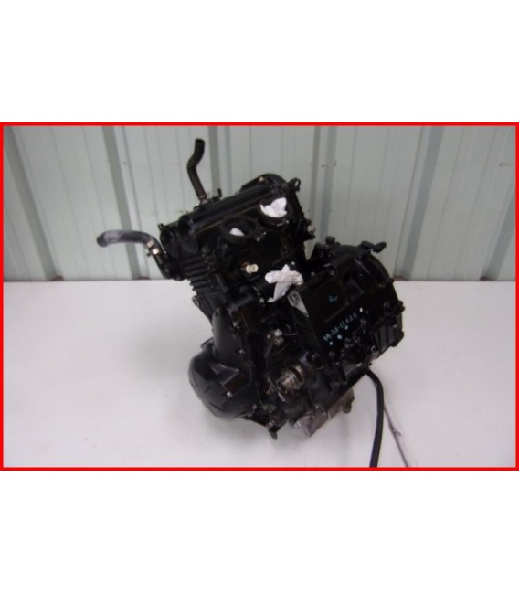 KAWASAKI ER6 650 2009-2011 MOTEUR prévoir joint de culasse "18500 kms" -OCCASION