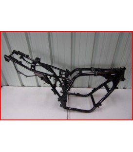 YAMAHA XJR 1200 1998 SP CADRE + CARTE GRISE -OCCASION