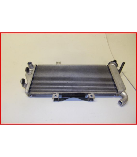 KAWASAKI ER6 650 2009-2011 RADIATEUR "1 poc" -OCCASION
