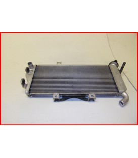 KAWASAKI ER6 650 2009-2011 RADIATEUR "1 poc" -OCCASION