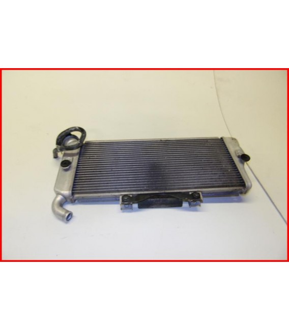 KAWASAKI ER6 650 2009-2011 RADIATEUR "1 poc" -OCCASION