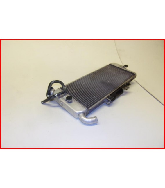 KAWASAKI ER6 650 2009-2011 RADIATEUR "1 poc" -OCCASION