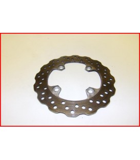 KAWASAKI ER6 650 2009-2011 DISQUE DE FREIN ARRIERE "16500 kms" - OCCASION