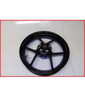 KAWASAKI ER6 650 2009-2011 JANTE AVANT "16500 kms" - OCCASION