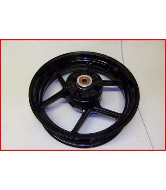 KAWASAKI ER6 650 2009-2011 JANTE ARRIERE "16500 kms" - OCCASION