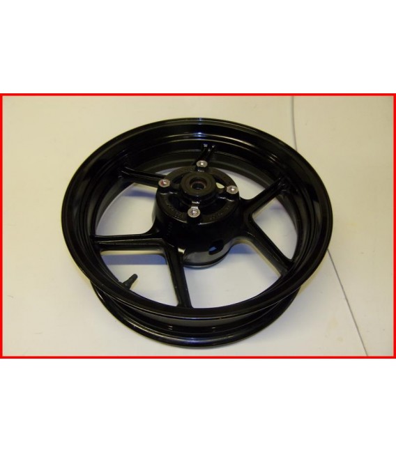 KAWASAKI ER6 650 2009-2011 JANTE ARRIERE "16500 kms" - OCCASION