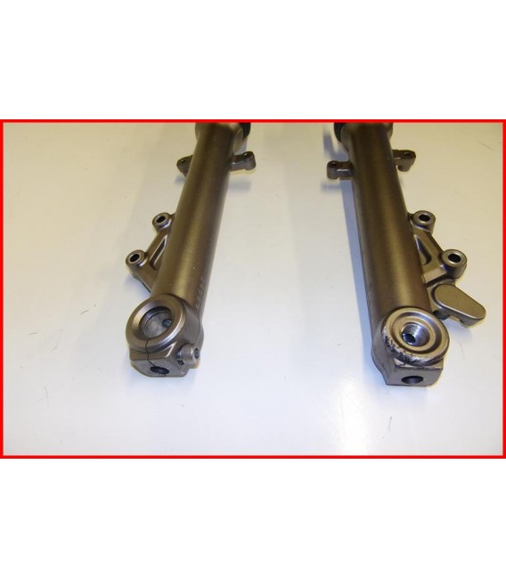 KAWASAKI ER6 650 N 2009-2001 FOURCHE AVANT -OCCASION