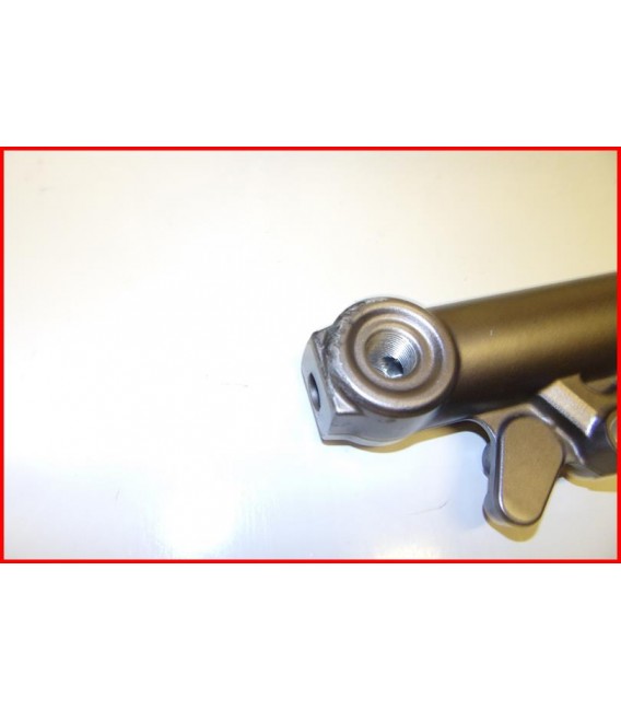 KAWASAKI ER6 650 N 2009-2001 FOURCHE AVANT -OCCASION