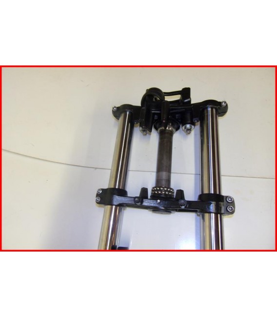 KAWASAKI ER6 650 N 2009-2001 FOURCHE AVANT -OCCASION