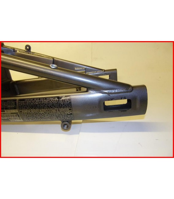 KAWASAKI ER6 650 2009-2011 BRAS OSCILLANT - OCCASION