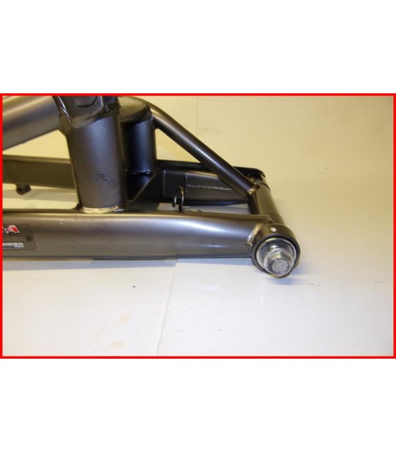 KAWASAKI ER6 650 2009-2011 BRAS OSCILLANT - OCCASION