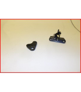 KAWASAKI ER6 650 2009-2011 2 SUPPORTS MOTEUR -OCCASION
