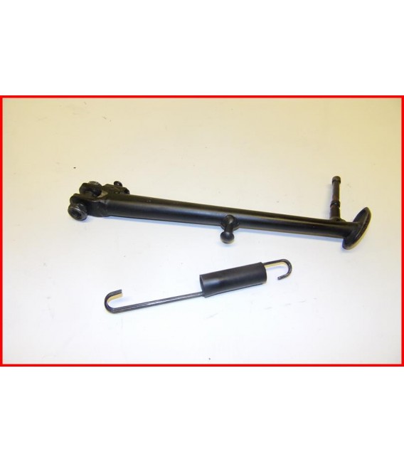 KAWASAKI ER6 650 2009-2011 BEQUILLE LATERALE-OCCASION