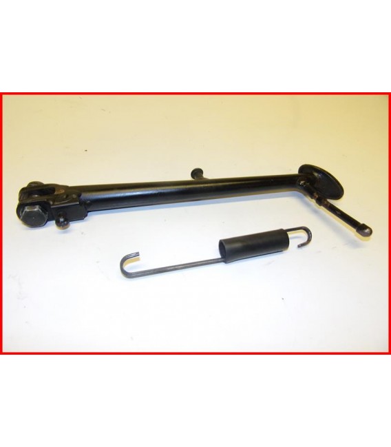 KAWASAKI ER6 650 2009-2011 BEQUILLE LATERALE-OCCASION