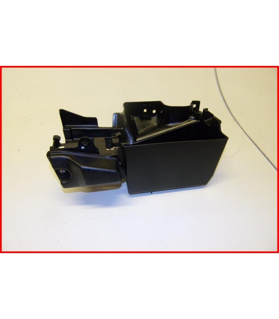 KAWASAKI ER6 650 2009-2011 BAC A BATTERIE-OCCASION