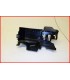 KAWASAKI ER6 650 2009-2011 BAC A BATTERIE-OCCASION