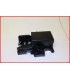KAWASAKI ER6 650 2009-2011 BAC A BATTERIE-OCCASION