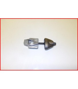 KAWASAKI ER6 650 2009-2011 TENDEUR DE CHAINE-OCCASION