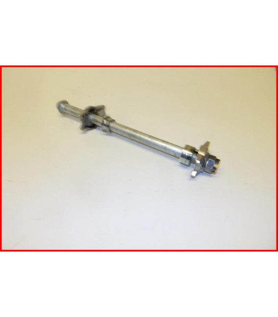 KAWASAKI ER6 650 2009-2011 AXE ROUE ARRIERE-OCCASION