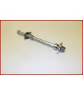 KAWASAKI ER6 650 2009-2011 AXE ROUE ARRIERE-OCCASION