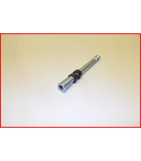 KAWASAKI ER6 650 2009-2011 AXE ROUE AVANT-OCCASION