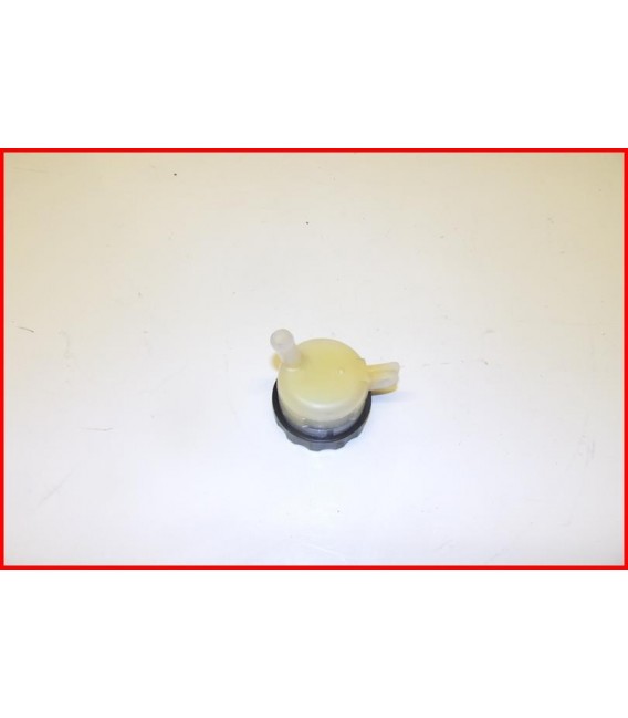 KAWASAKI ER6 650 2009-2011 BOCAL DE MAITRE CYLINDRE DE FREIN ARRIERE-OCCASION