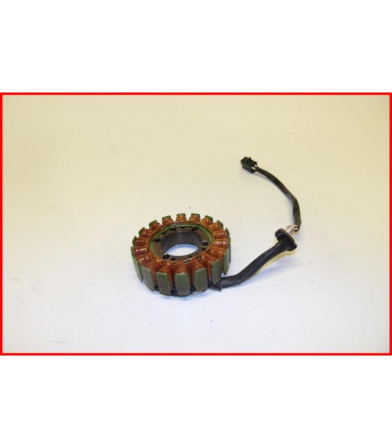 KAWASAKI ER6 650 2006-2011 STATOR ALTERNATEUR-OCCASION