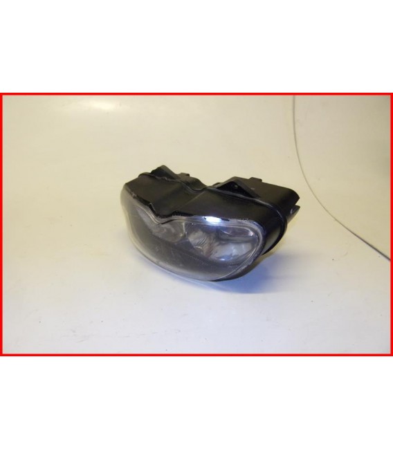 APRILIA RS 50 1999-2005 OPTIQUE DE PHARE AVANT -OCCASION