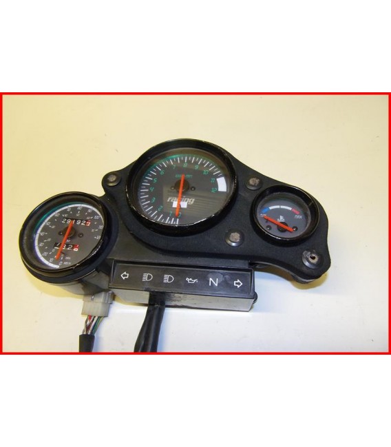 APRILIA RS 50 1999-2005 COMPTEUR DE VITESSES -OCCASION