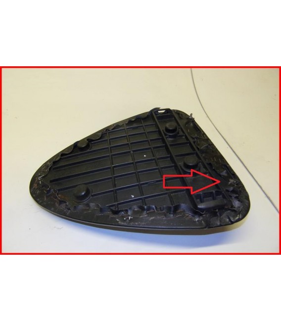 APRILIA RS 50 1999-2005 SELLE ARRIERE PASSAGER -OCCASION