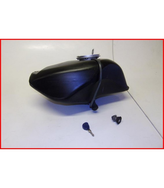 APRILIA RS 50 1999-2005 RESERVOIR ESSENCE + BOUCHON -OCCASION