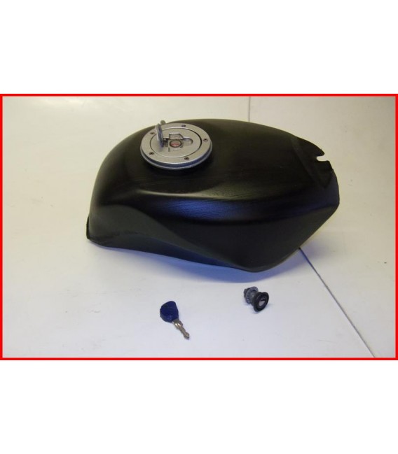 APRILIA RS 50 1999-2005 RESERVOIR ESSENCE + BOUCHON -OCCASION