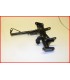 APRILIA RS 50 1999-2005 BEQUILLE LATERALE -OCCASION