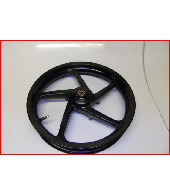 APRILIA RS 50 1999-2005 JANTE ROUE AVANT -OCCASION