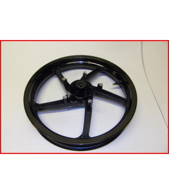 APRILIA RS 50 1999-2005 JANTE ROUE AVANT -OCCASION